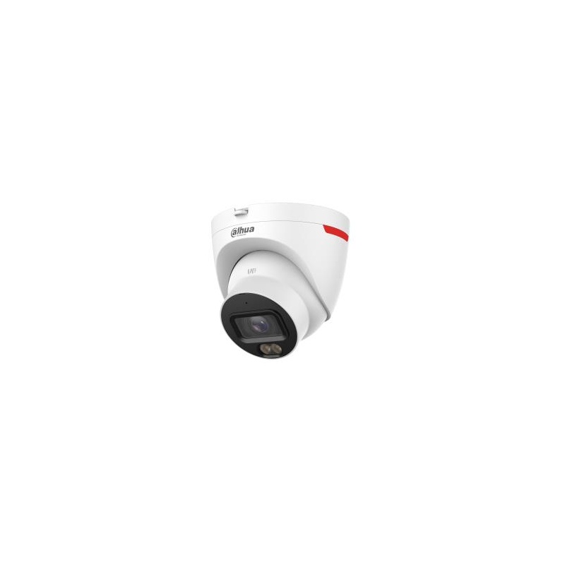 NET CAMERA 4MP EYEBALL/HDW2449T-S-0280B-PRO-S1 DAHUA