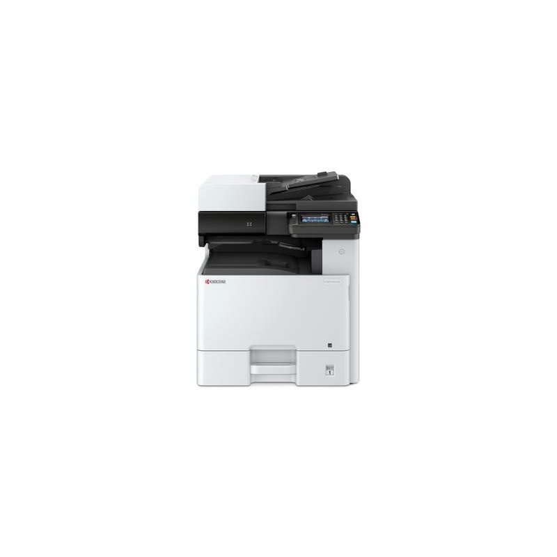PRINTER/COP/SCAN/FAX LASER A3/M8124CIDN 1102P43NL0 KYOCERA
