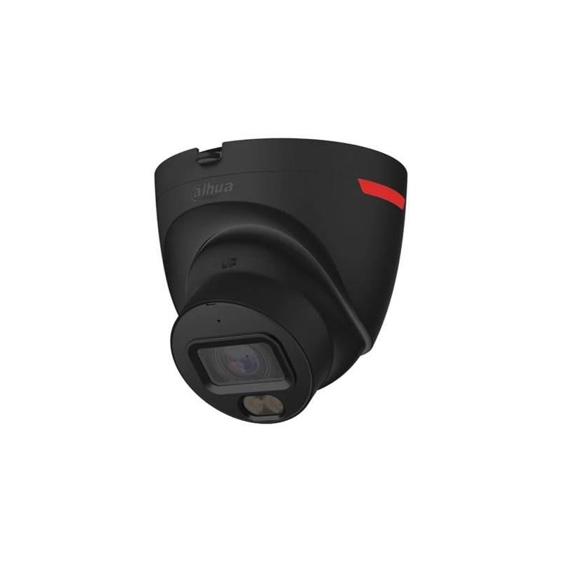 NET CAMERA 4MP EYEBALL/HDW2449T-S-0280B-PROS1B DAHUA