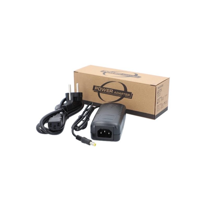 POWER ADAPTER 12V 5A EU/VIDI-ZD-5000P GENWAY