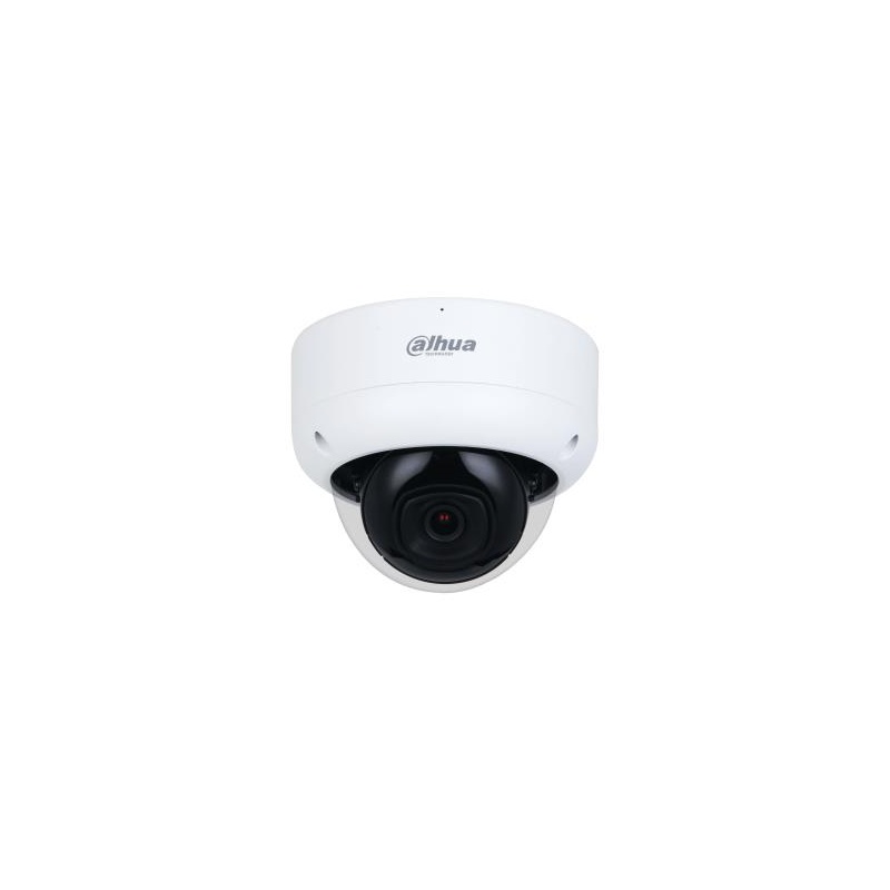 NET CAMERA 4MP IR DOME/IPC-HDBW3441E-S-0280B-S2 DAHUA
