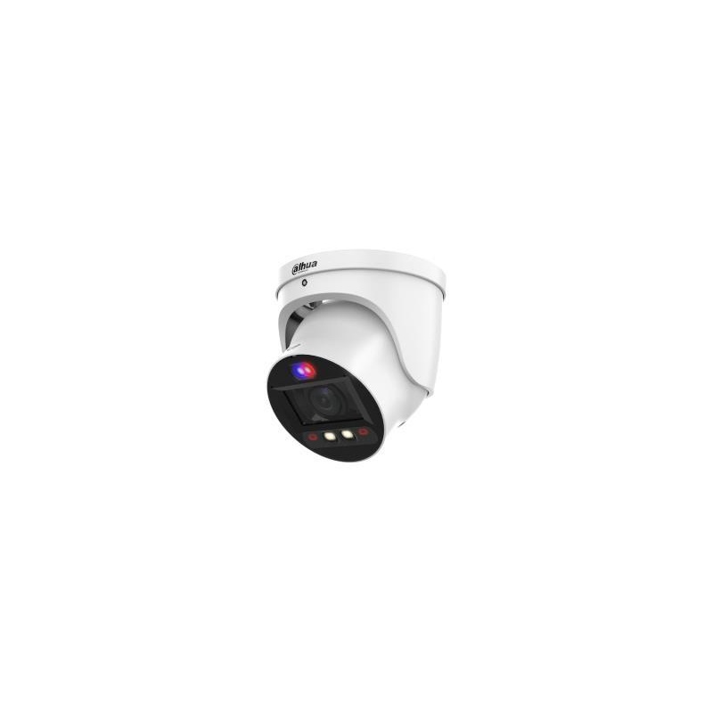 NET CAMERA 5MP EYEBALL/HDW3549H-ZAS-PV-27135S5 DAHUA