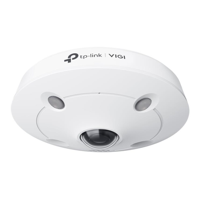 NET CAMERA 5MP IR FISHEYE/VIGI INSIGHT S655I TP-LINK