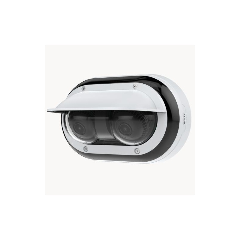 NET CAMERA P4708-PLVE 16MP/02944-001 AXIS