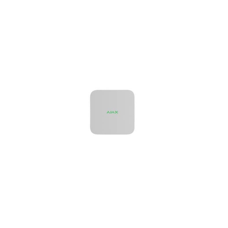 NET VIDEO RECORDER 16CH/WHITE 70934 AJAX