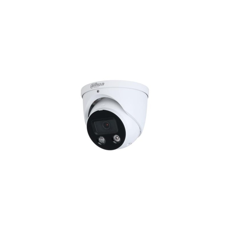 NET CAMERA 4MP IR EYEBALL/IPC-HDW3449H-ASPV0280BS5 DAHUA