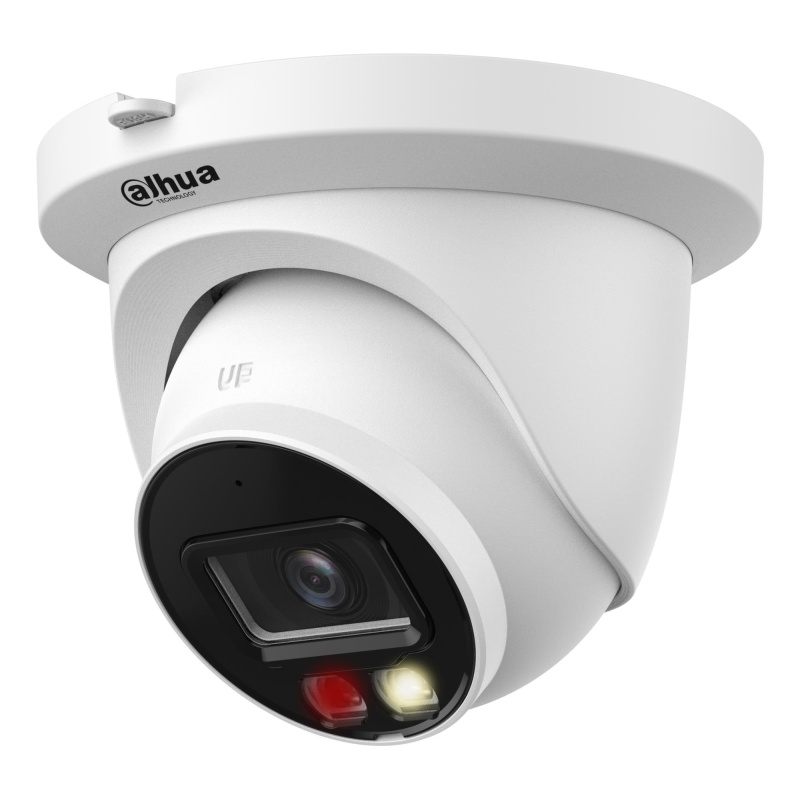 NET CAMERA 4MP EYEBALL/IPC-HDW2449TM-S-IL-0360B DAHUA