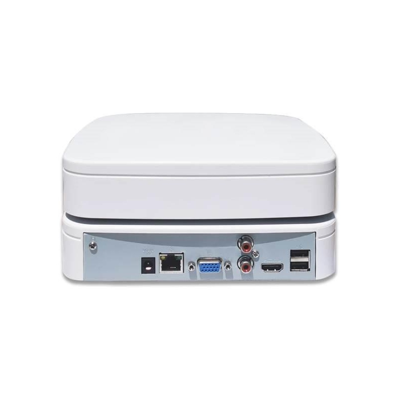 NET VIDEO RECORDER 8CH/NVR2108-S3 DAHUA