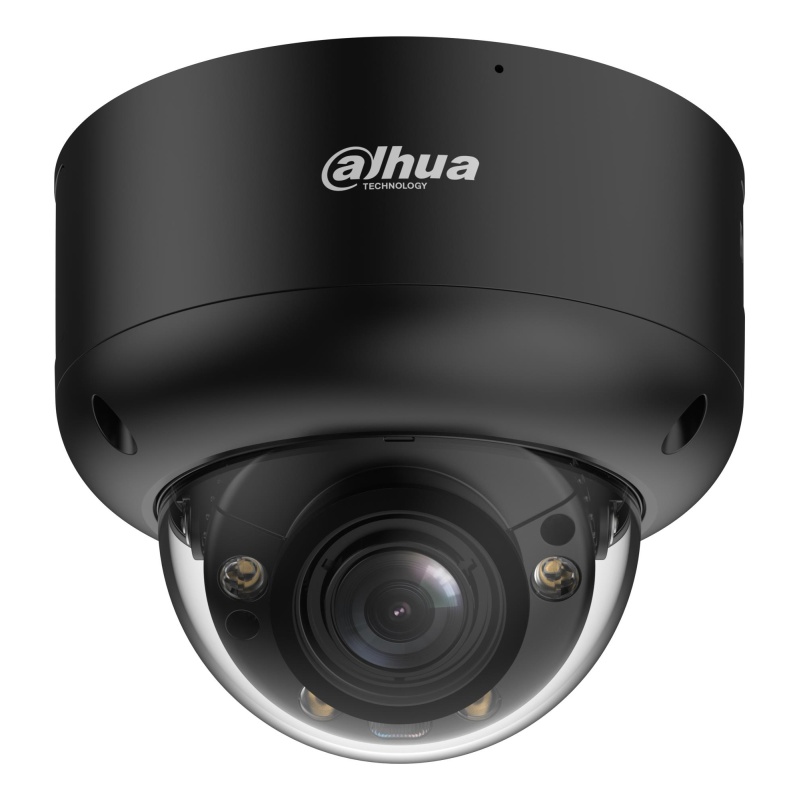 NET CAMERA 8MP DOME/HDBW3849R1ZASPV2712PROB DAHUA