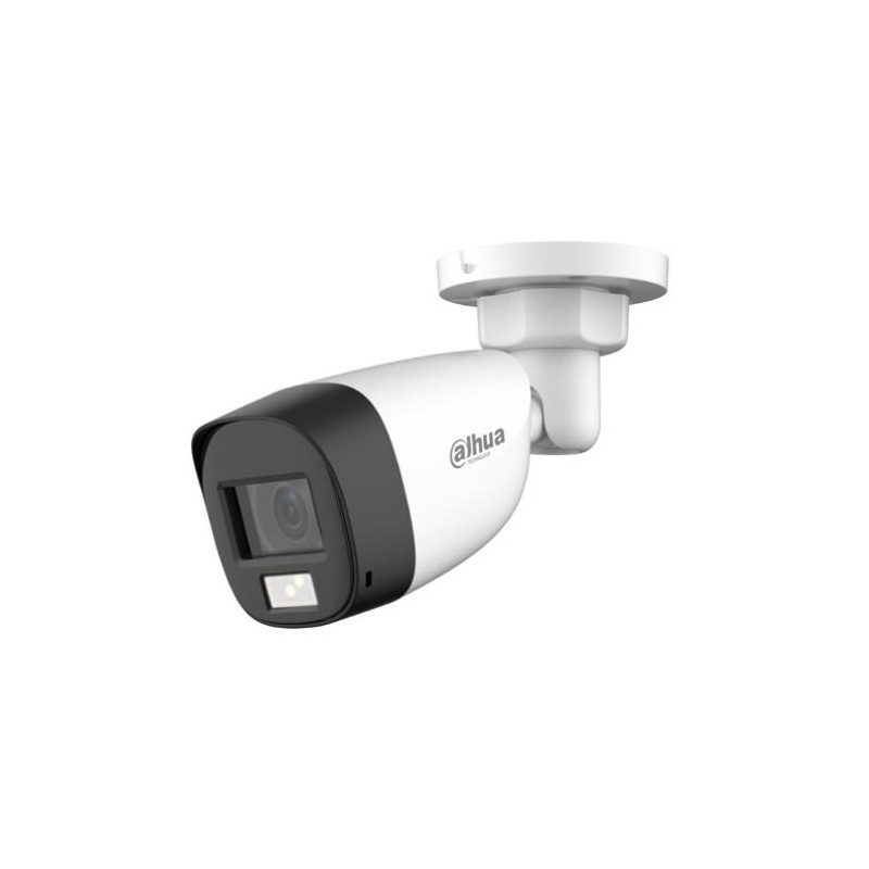 CAMERA HDCVI 5MP BULLET/HFW1500CL-IL-A-0360B-S2 DAHUA