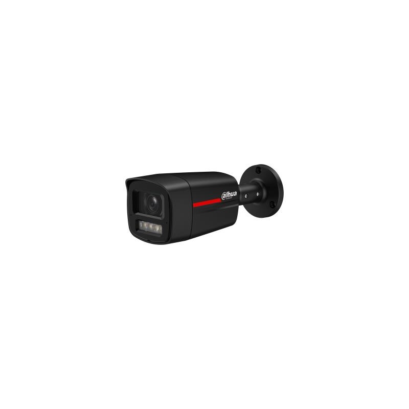 NET CAMERA 4MP BULLET/HFW2449TL-S-0280B-PROXB DAHUA