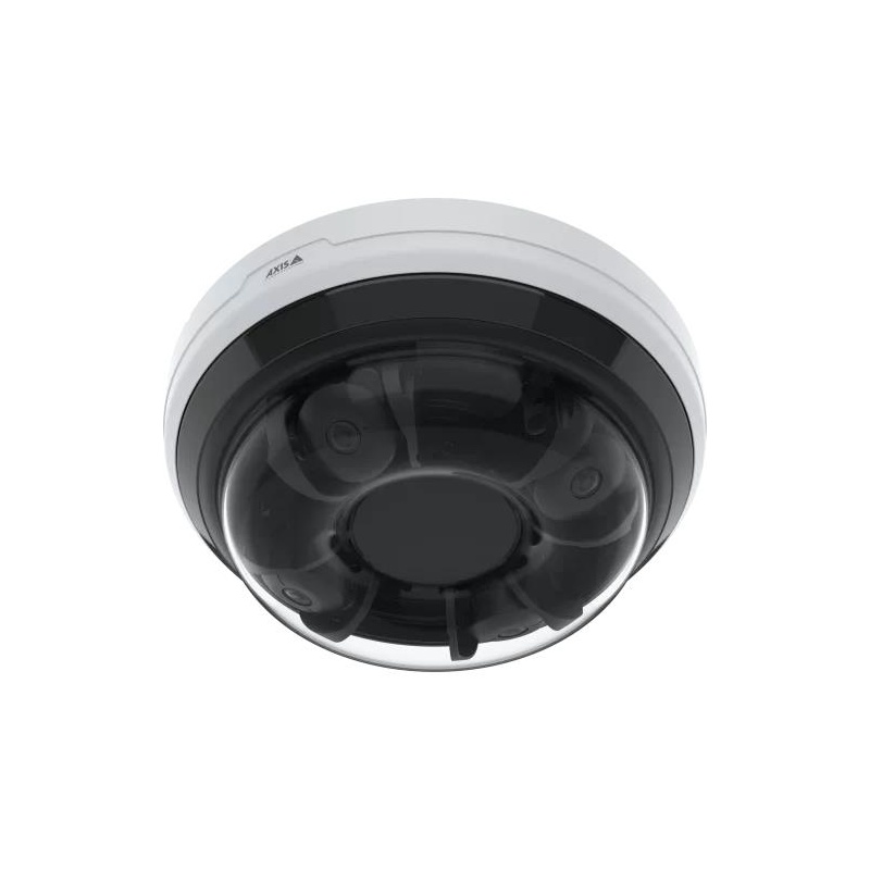NET CAMERA P3748-PLVE/PANORAMIC 02898-001 AXIS