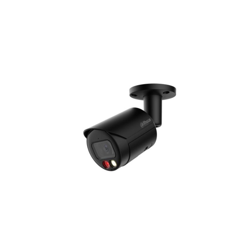 NET CAMERA 4MP BULLET BLACK/HFW2449S-S-IL-0280B-B DAHUA