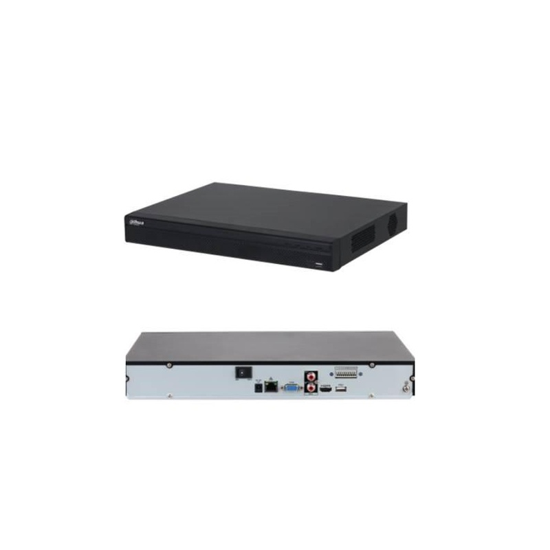 NET VIDEO RECORDER 16CH/NVR4216-4KS3 DAHUA