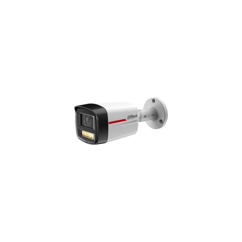 NET CAMERA 4MP BULLET/HFW2449TL-S-0280B-PRO DAHUA