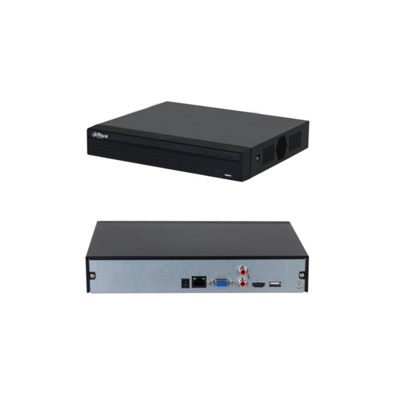 NET VIDEO RECORDER 16CH/NVR2116HS-4KS3 DAHUA