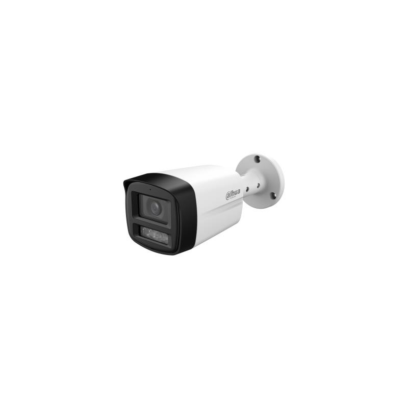 CAMERA HDCVI 8MP BULLET/HFW1801TLM-IL-A-0360B-S2 DAHUA