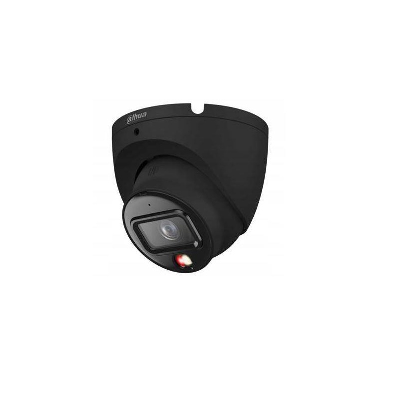 NET CAMERA 6MP IR EYEBALL/HDW1639T-AIL0280BS6-B DAHUA