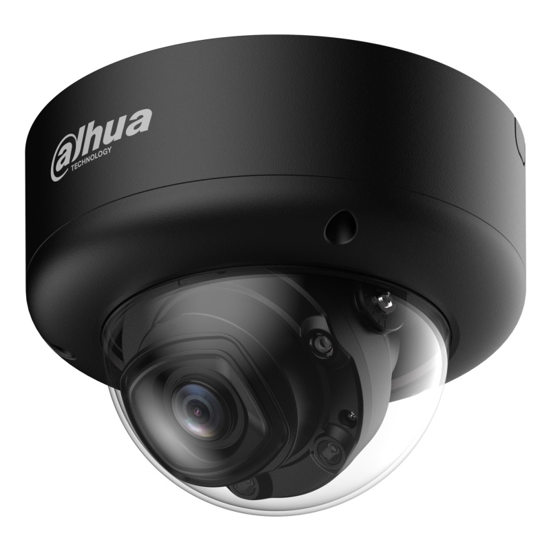 NET CAMERA 5MP DOME/HDBW5559E1-ZHE-IL27135B DAHUA