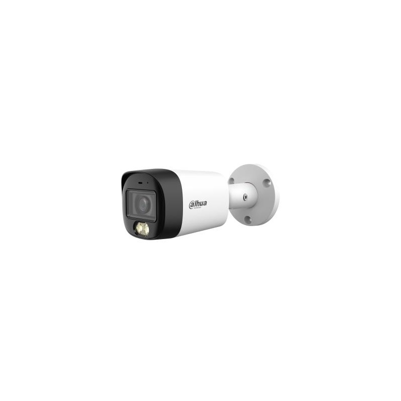 CAMERA HDCVI 8MP BULLET/HFW1801RM-IL-A0280BS3DIP DAHUA