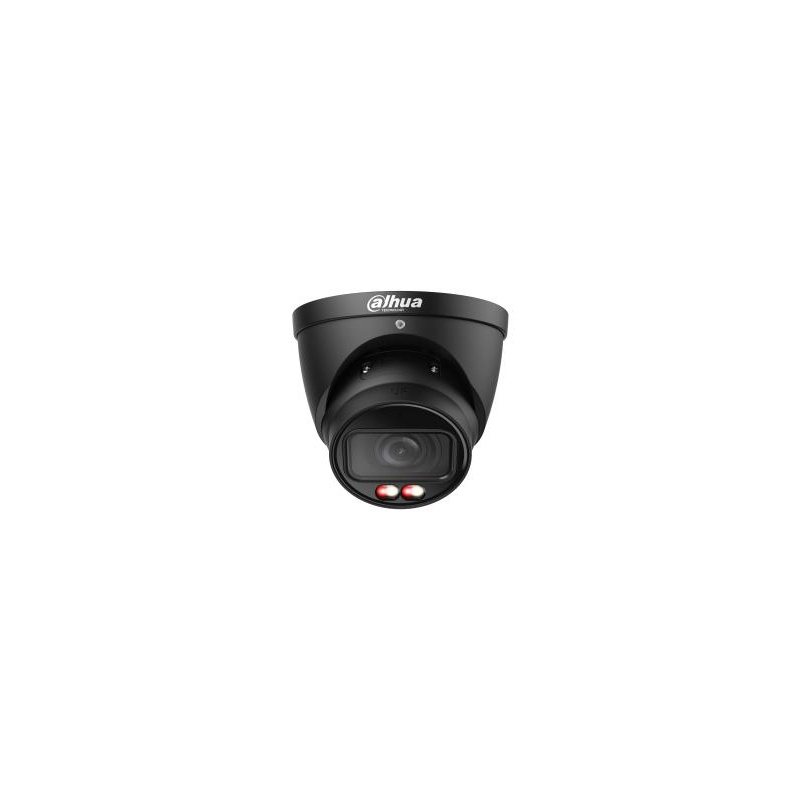NET CAMERA 5MP EYEBALL/HDW5559T-ZE-IL27135BLACK DAHUA