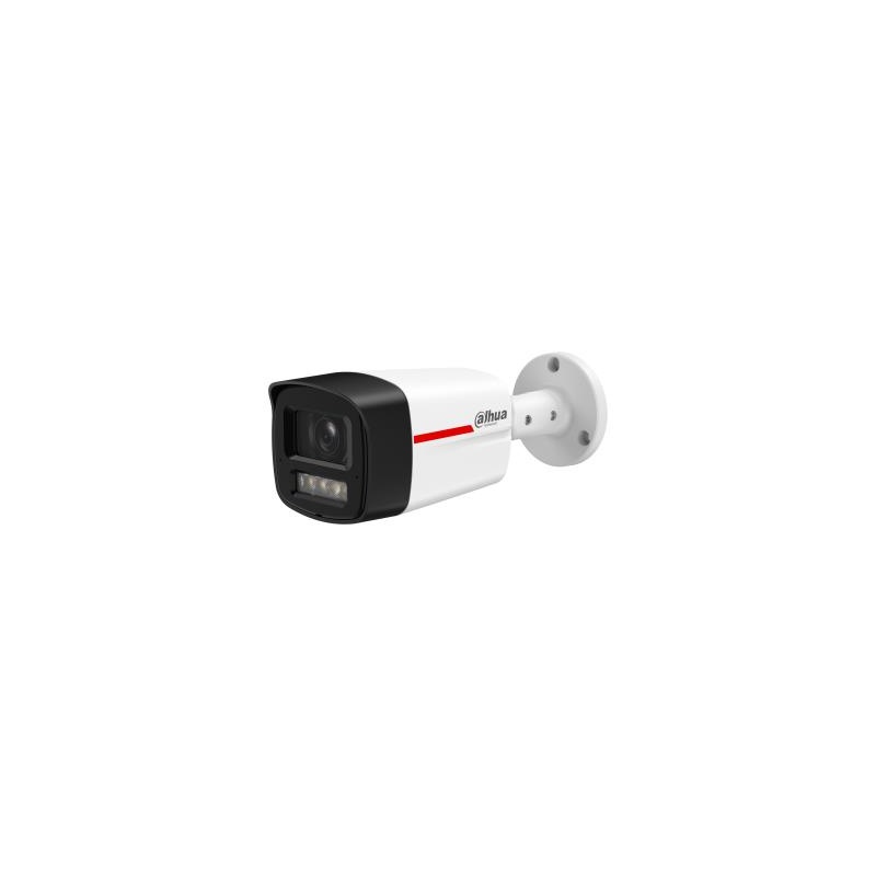 NET CAMERA 4MP BULLET/HFW2449TL-S-0280B-PROX DAHUA