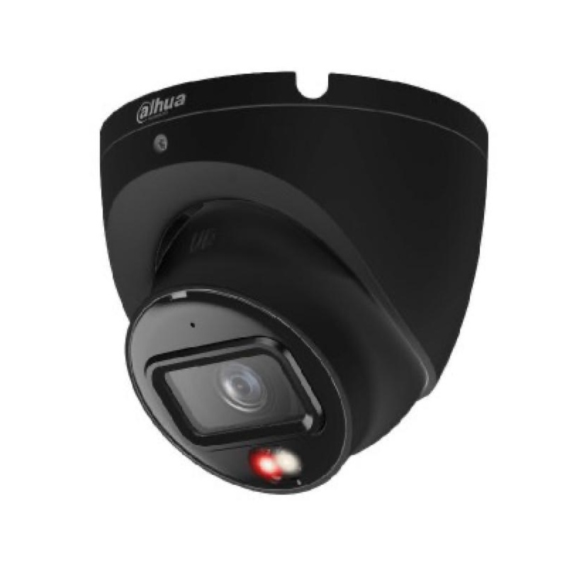 NET CAMERA 8MP EYEBALL/HDW1839T-A-IL-0280B-S6-B DAHUA