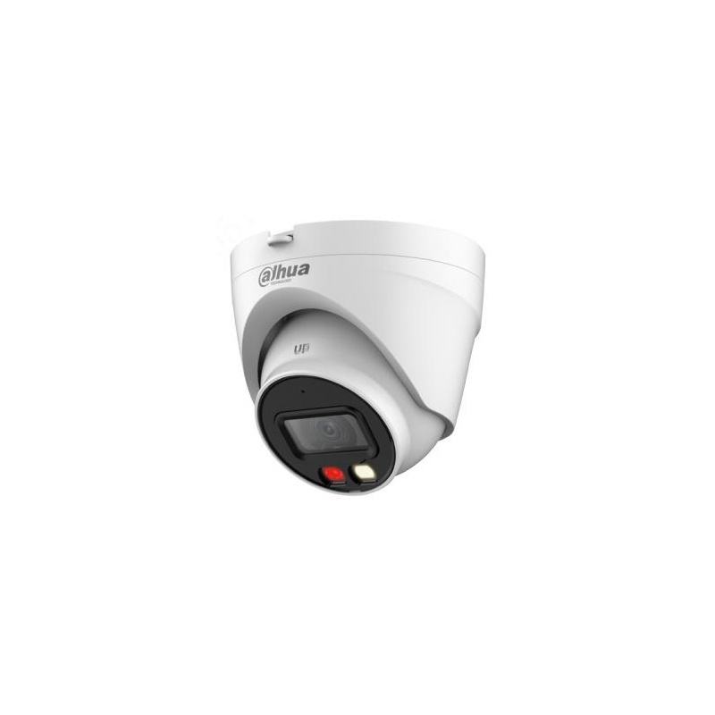 NET CAMERA 4MP IR EYEBALL/HDW1439V-A-IL-0280B-S7 DAHUA