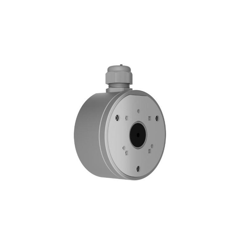 JUNCTION BOX 118X59/WHITE 88881 AJAX