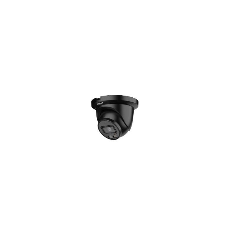 NET CAMERA 6MP EYEBALL/HDW2649TM-S-IL-0280B-B DAHUA
