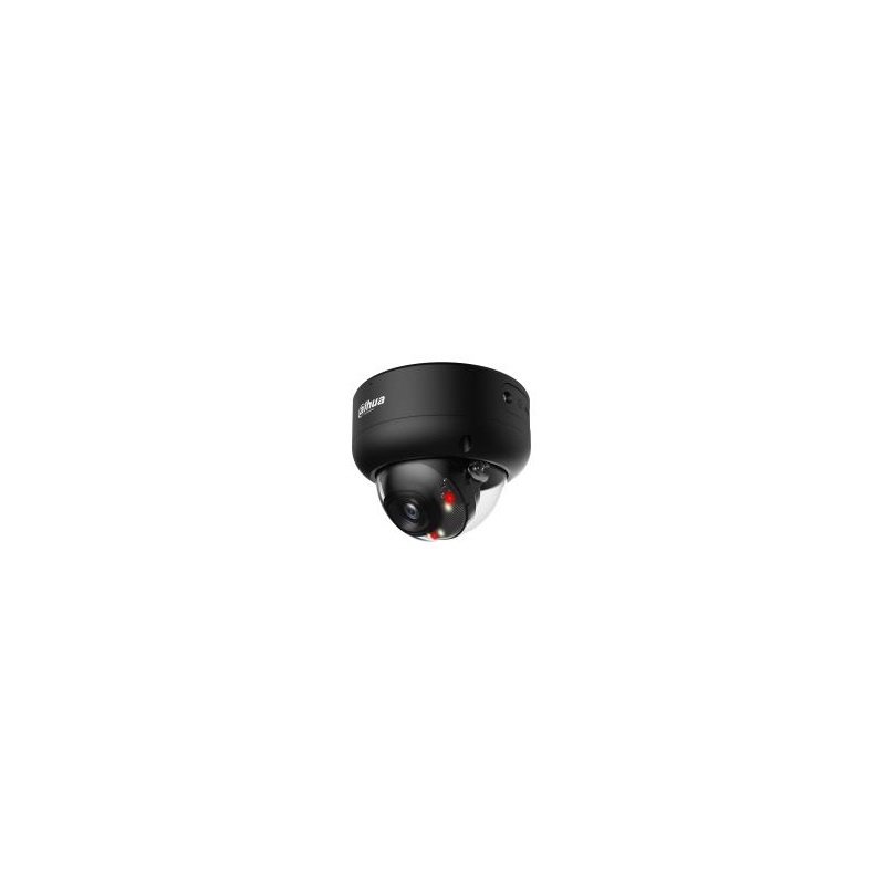 NET CAMERA 8MP DOME/HDBW3849E-AS-IL-0280B-B DAHUA