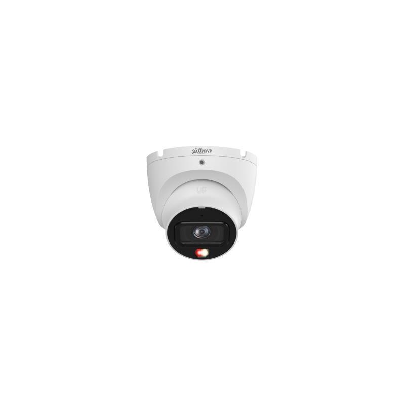 NET CAMERA 6MP EYEBALL/IPC-HDW1639T-AIL0360B-S6 DAHUA