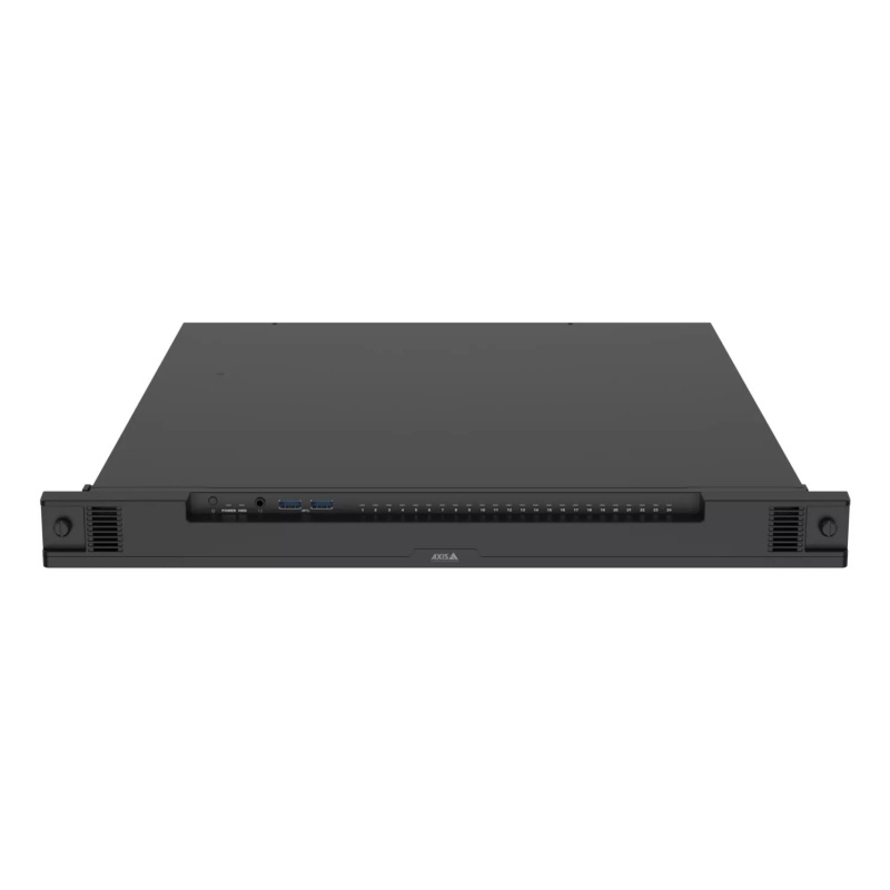 NET CAMERA STATION S2224/MK II 12TB 02810-002 AXIS