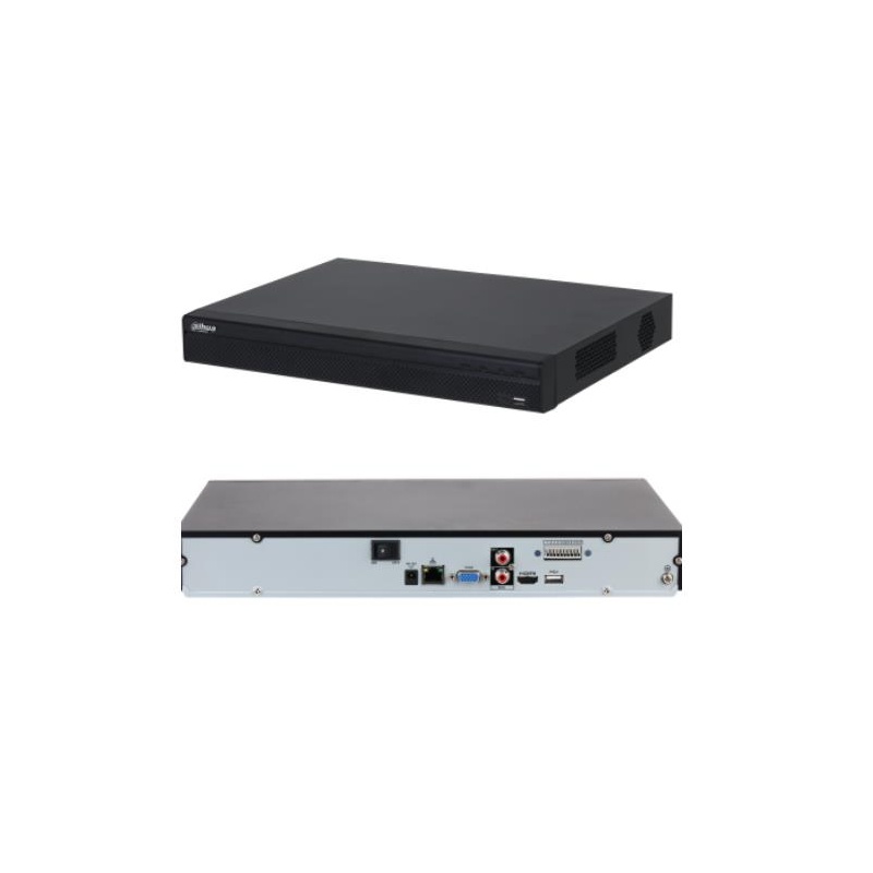 NET VIDEO RECORDER 32CH/NVR4232-4KS3 DAHUA
