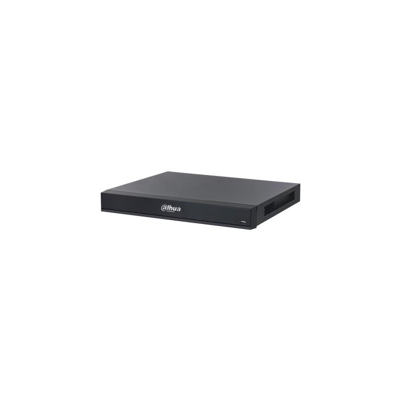 NET VIDEO RECORDER 16CH 16POE/NVR5216-16HP-XI/PRO DAHUA
