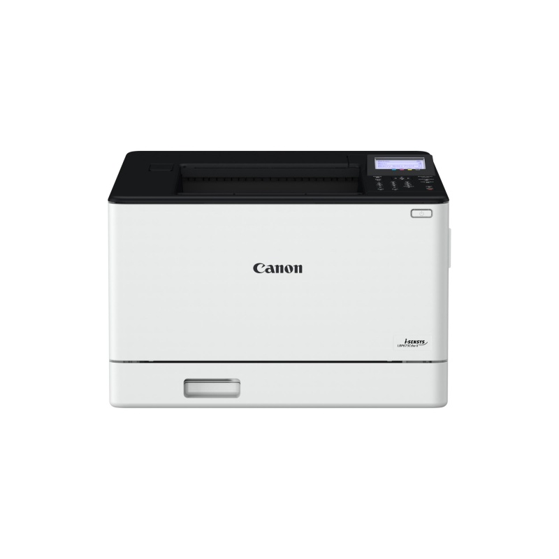 Colour Laser Printer|CANON|Duplex printing Yes|Paper size A4|7186C007