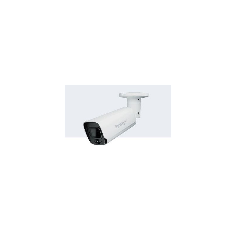 NET CAMERA 8MP IR BULLET/BC800Z SYNOLOGY