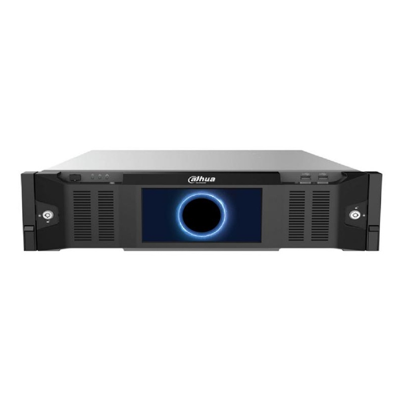SERVER 3U I5-12400 16GB 15X16/DSS7116DR DAHUA