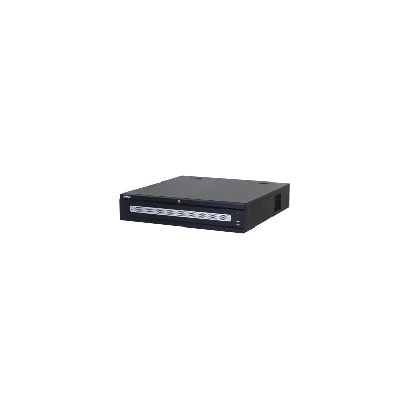 NET VIDEO RECORDER 32CH AI/NVR608H-32-XI DAHUA
