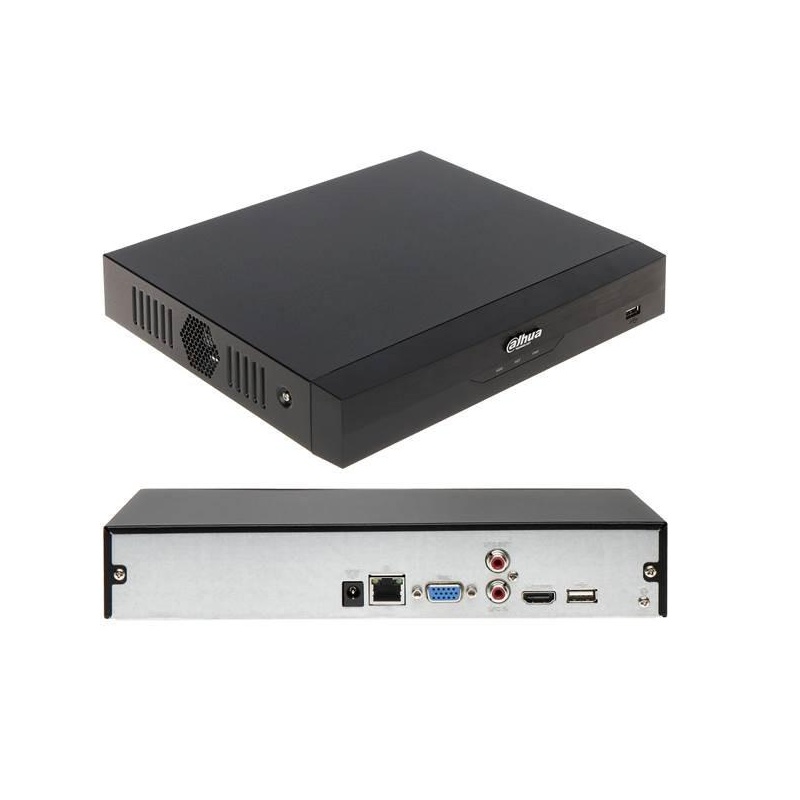NET VIDEO RECORDER 4CH/NVR4104HS-EI DAHUA