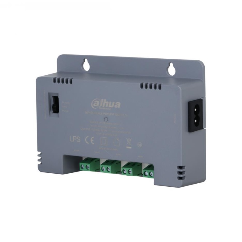 POWER SUPPLY 12V 2.5A/PFM344D-4CH-EN DAHUA
