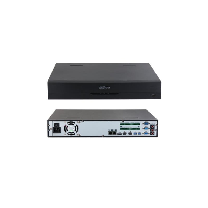 NET VIDEO RECORDER 32CH/NVR5432-EI2 DAHUA