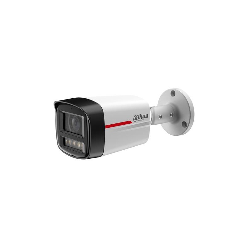 NET CAMERA 4MP BULLET/HFW2449TL-S-0280B-PROS1 DAHUA