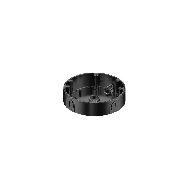 JUNCTION BOX/PFA138-BLACK DAHUA