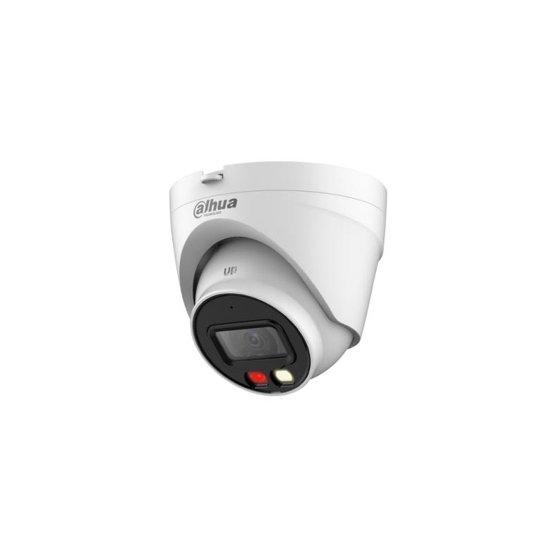 NET CAMERA 2MP IR EYEBALL/IPC-HDW1239V-A-IL-0280B DAHUA