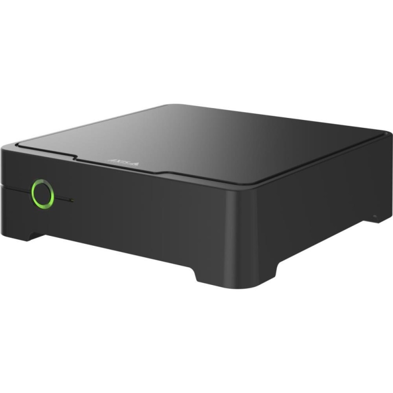NET VIDEO RECORDER S3008 MKII/8TB 02766-002 AXIS