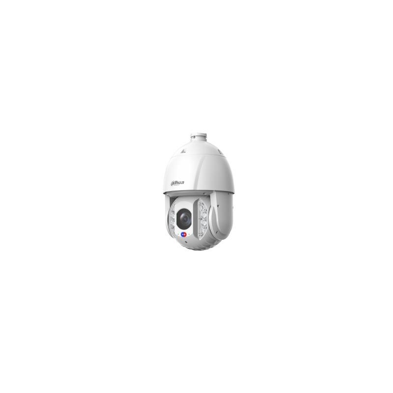 NET CAMERA 4MP PTZ DOME/SD6E445MB-HNR-A-PV1 DAHUA