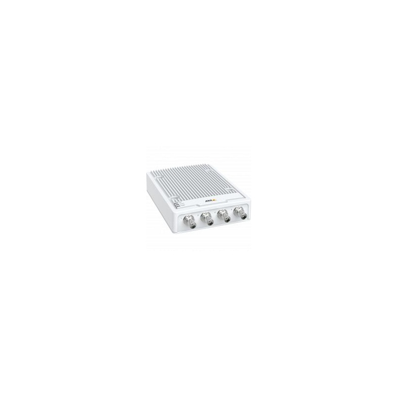 NET VIDEO ENCODER M7104/01679-001 AXIS
