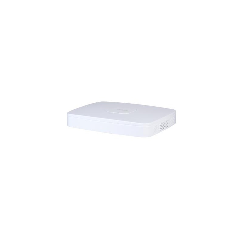 NET VIDEO RECORDER 8CH 8POE/NVR2108-8P-4KS3 DAHUA