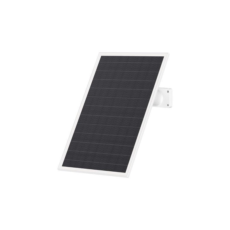 CAMERA ACC SOLAR PANEL 8W/USB-C FSP008 IMOU